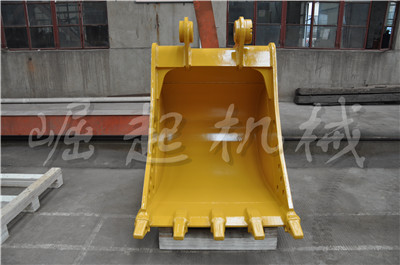 CAT320D2HD&nbsp;BONOVO挖斗