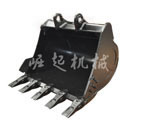 Del-360&nbsp;Excavator&nbsp;Bucket