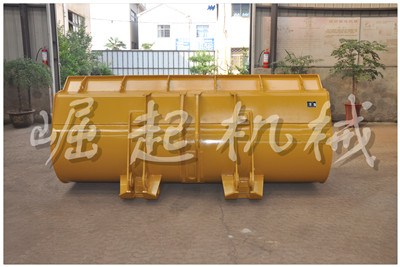 XE500KN&nbsp;Loader&nbsp;Excavator&nbsp;Buc...