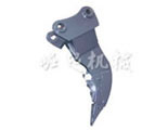 Scarifier-EC460&nbsp;Excavator&nbsp;Bu...