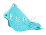 SK75&nbsp;Excavation&nbsp;Bucket