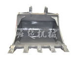 EC460&nbsp;Rock&nbsp;Excavation&nbsp;Bucket