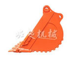 ZX240&nbsp;Excavator&nbsp;Bucket