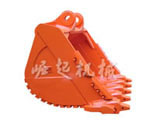 ZX870&nbsp;Excavator&nbsp;Bucket