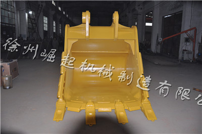 CAT?374HDR?4.0&nbsp;Excavator&nbsp;Buc...