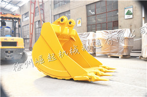 CAT323&nbsp;1.34&nbsp;GP&nbsp;Excavator&nbsp;Buc...