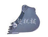 DH220&nbsp;Excavator&nbsp;Bucket
