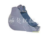 DH220&nbsp;Excavator&nbsp;Bucket